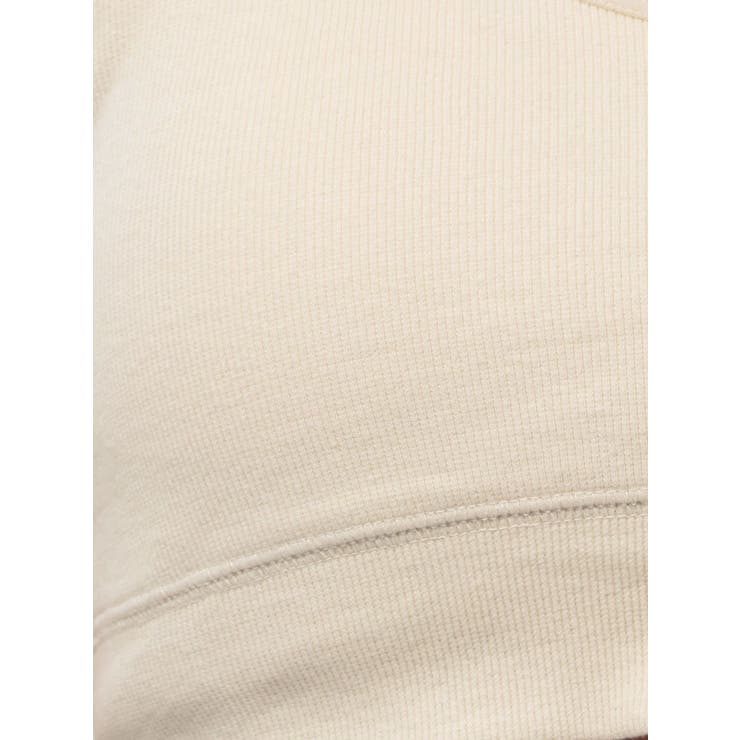 ダブルストラップブラトップ | Ungrid | 詳細画像28 