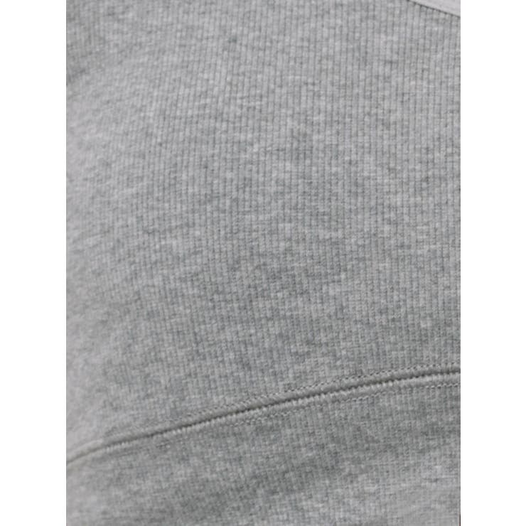 ダブルストラップブラトップ | Ungrid | 詳細画像29 