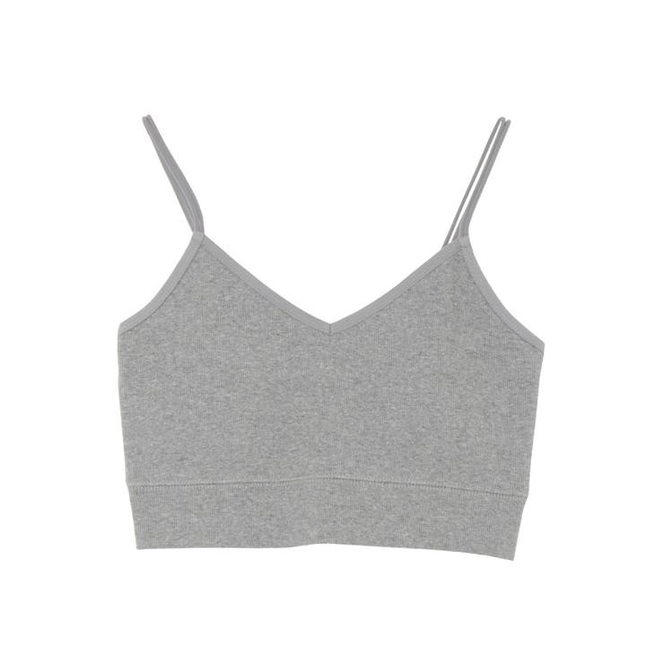 ダブルストラップブラトップ | Ungrid | 詳細画像32 