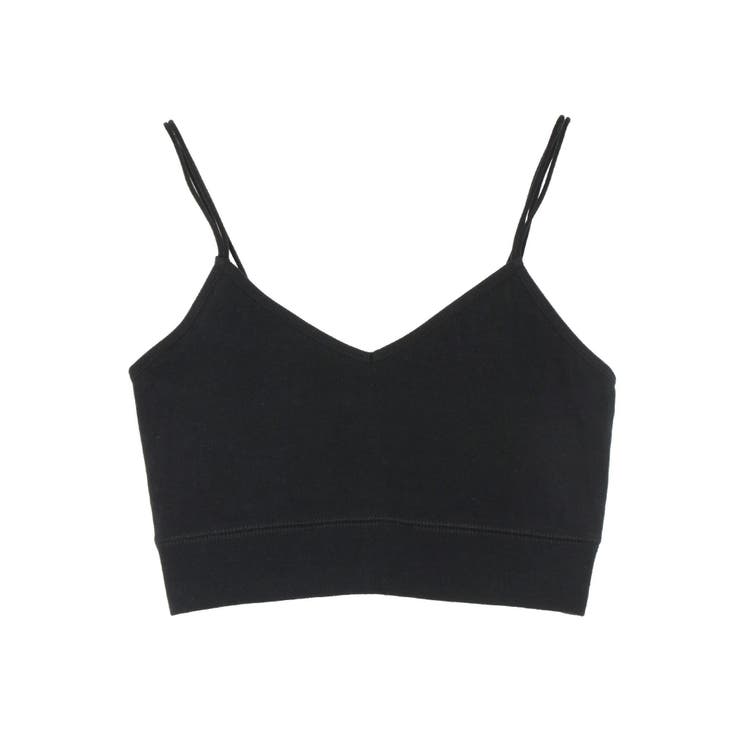 ダブルストラップブラトップ | Ungrid | 詳細画像33 