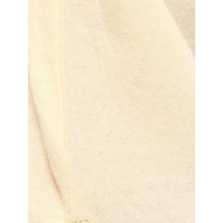 ハイツイストシアーロングスリーブTee | Ungrid | 詳細画像44 