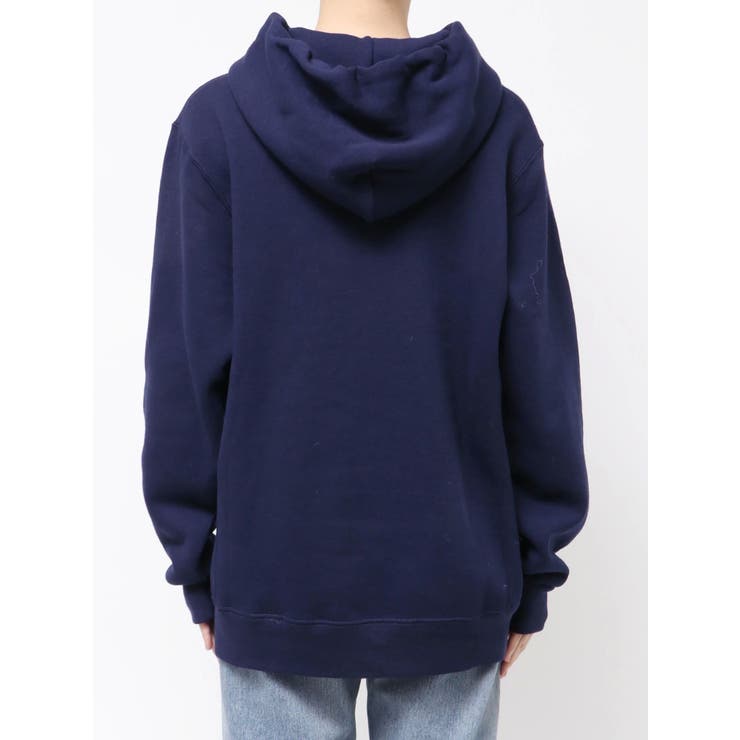 Russell×JacksonMatisse 別注フードパーカー | Ungrid | 詳細画像25