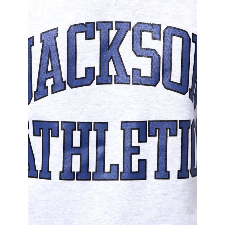 Russell×JacksonMatisse 別注フードパーカー | Ungrid | 詳細画像32