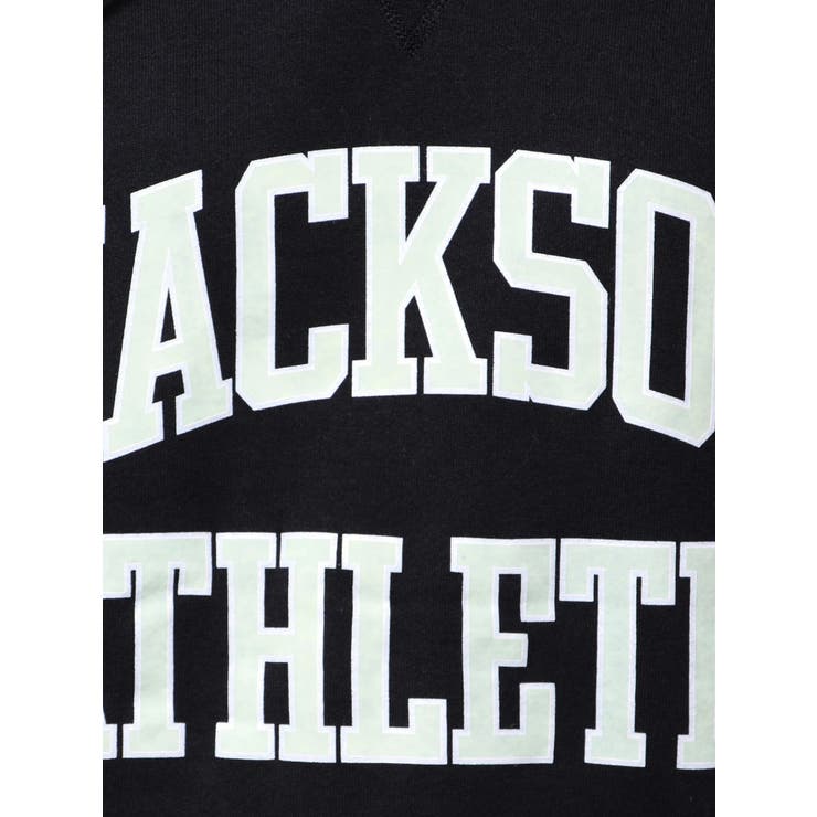 Russell×JacksonMatisse 別注フードパーカー | Ungrid | 詳細画像33