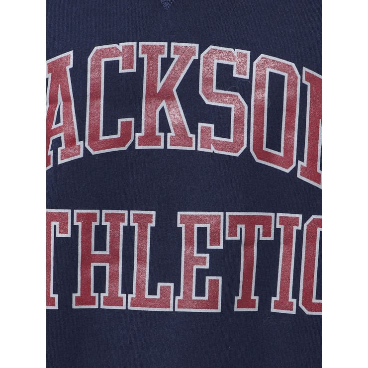 Russell×JacksonMatisse 別注フードパーカー | Ungrid | 詳細画像34