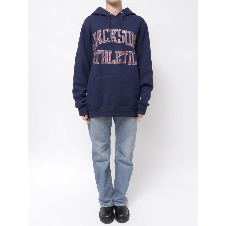 Russell×JacksonMatisse 別注フードパーカー | Ungrid | 詳細画像35 