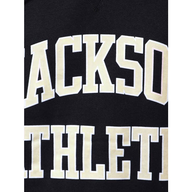 Russell×JacksonMatisse 別注フードパーカー | Ungrid | 詳細画像37 