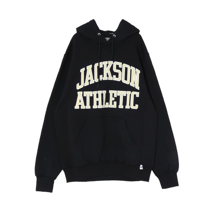 Russell×JacksonMatisse 別注フードパーカー | Ungrid | 詳細画像39 