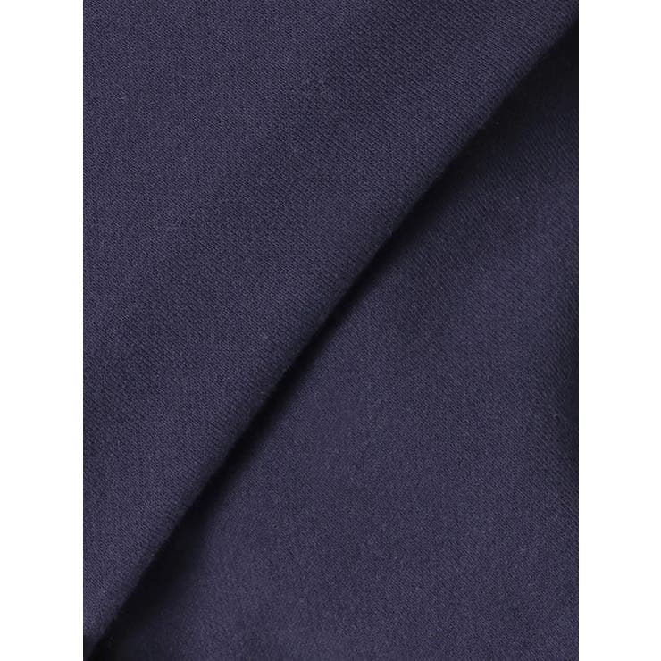 【WEB限定】ショートロゴプリントパーカー | Ungrid | 詳細画像37 