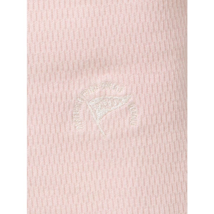 FAITH MILLS別注ヘンリーネックショートロングスリーブTee | Ungrid | 詳細画像40 