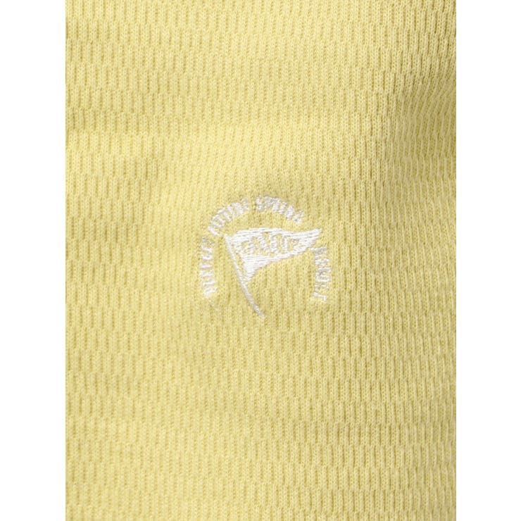 FAITH MILLS別注ヘンリーネックショートロングスリーブTee | Ungrid | 詳細画像41 