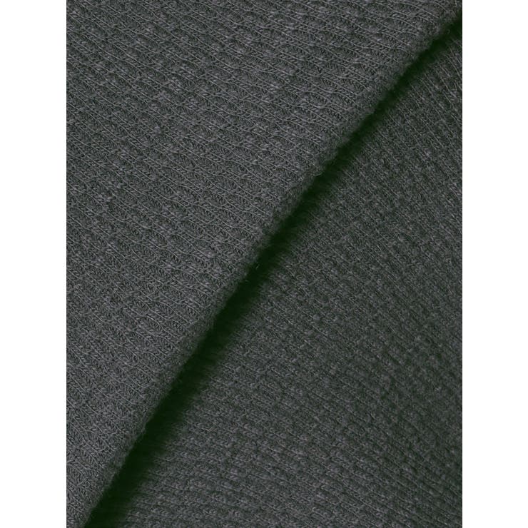 ハニカムショートカーディガン | Ungrid | 詳細画像22 