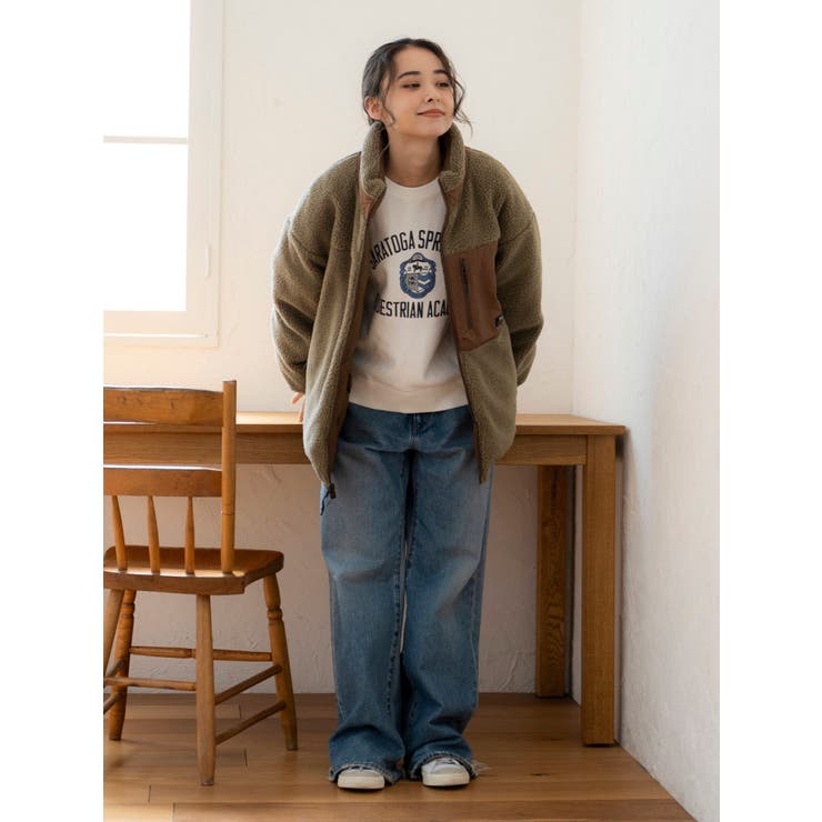 TAION別注 リバーシブルダウン[品番：MKSW0067655]｜Ungrid（アン