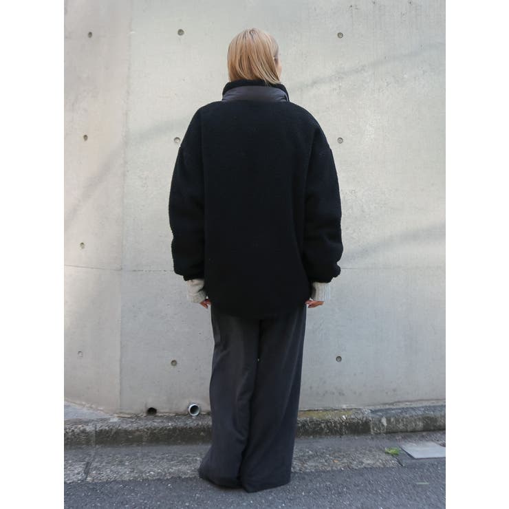 TAION別注 リバーシブルダウン[品番：MKSW0067655]｜Ungrid（アン