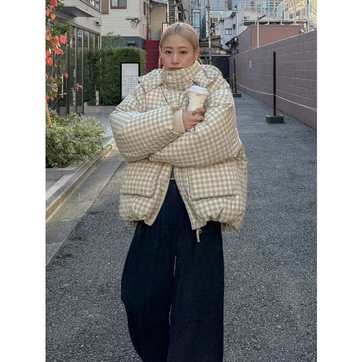 ミックス | フードデザインダウン | Ungrid