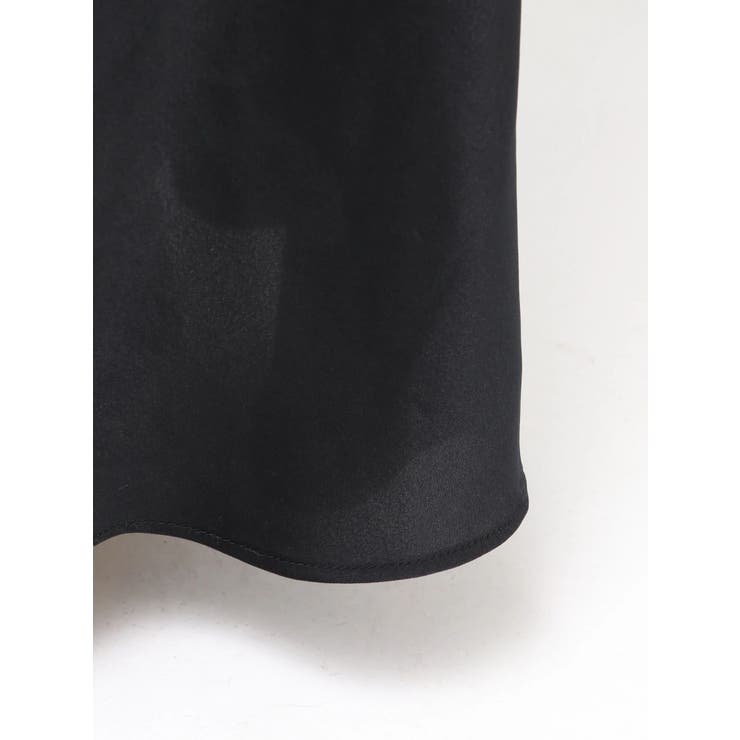 フィットフレアキャミワンピース | Ungrid | 詳細画像27 