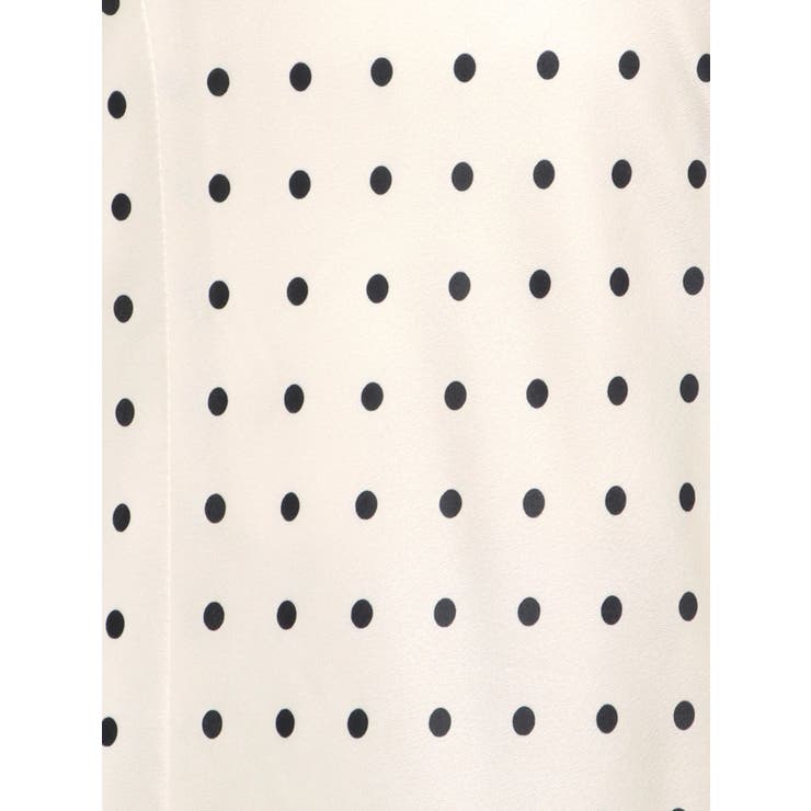 フィットフレアキャミワンピース | Ungrid | 詳細画像29 