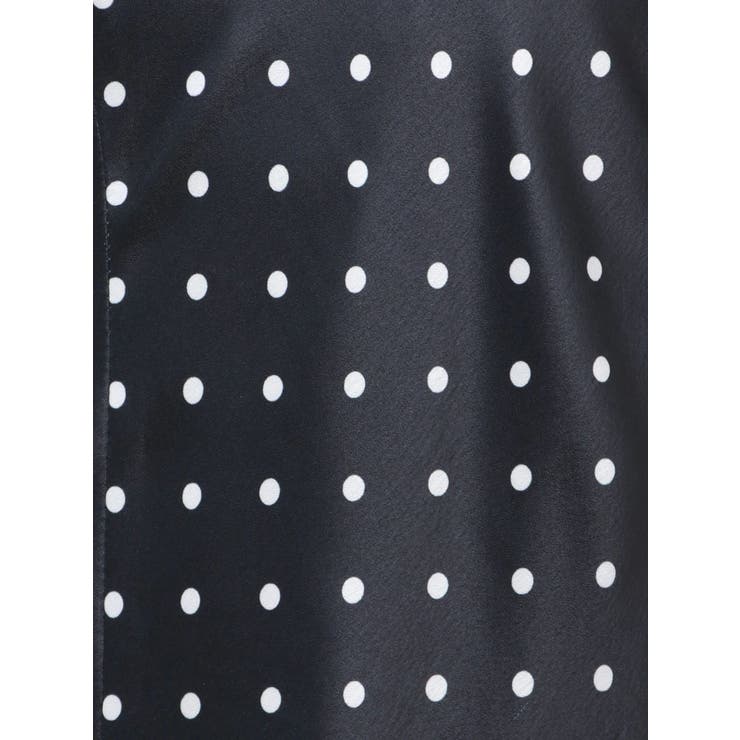 フィットフレアキャミワンピース | Ungrid | 詳細画像30 