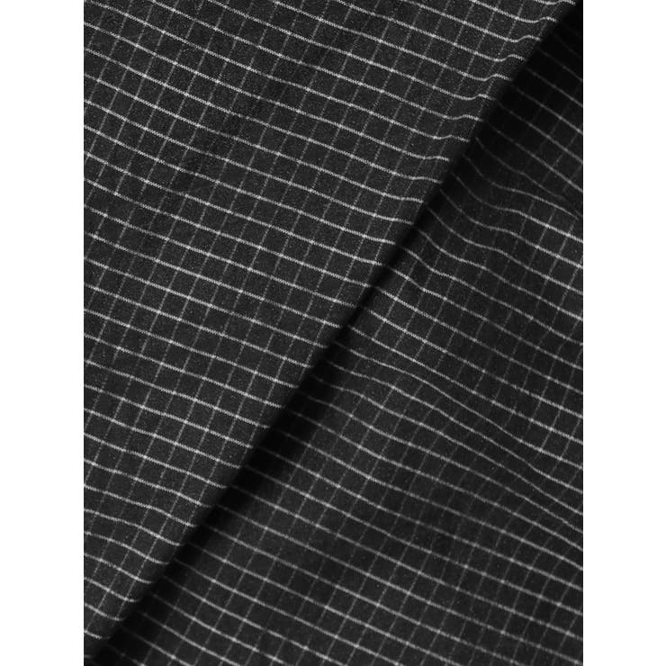 チュールレイヤードキャミワンピース | Ungrid | 詳細画像21 