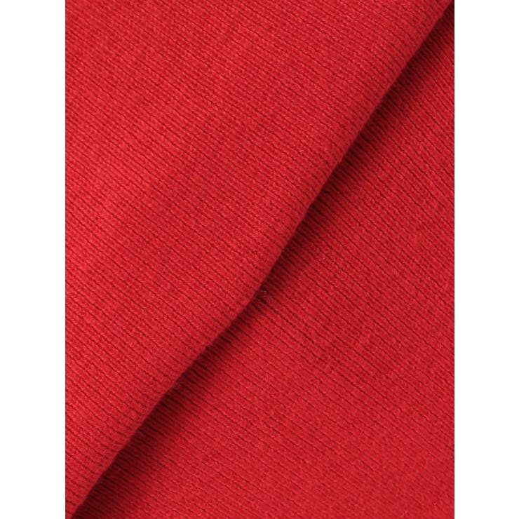 Ｖネックデザインニットキャミワンピース | Ungrid | 詳細画像23 