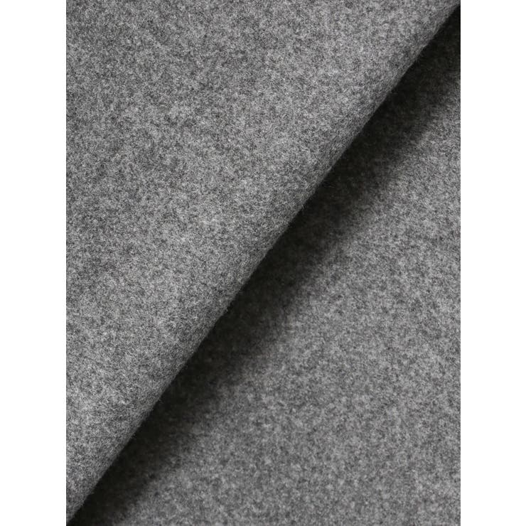 起毛デザインシャツ | Ungrid | 詳細画像44 