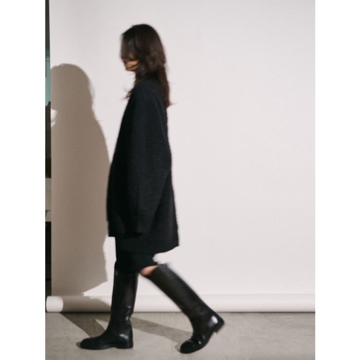 【Htage】サークルデザインレギンス | Ungrid | 詳細画像11 