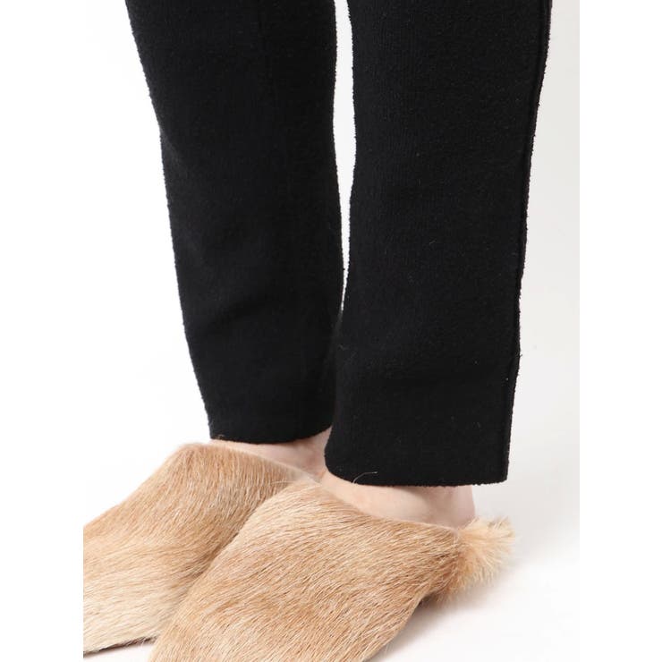 【Htage】サークルデザインレギンス | Ungrid | 詳細画像18 