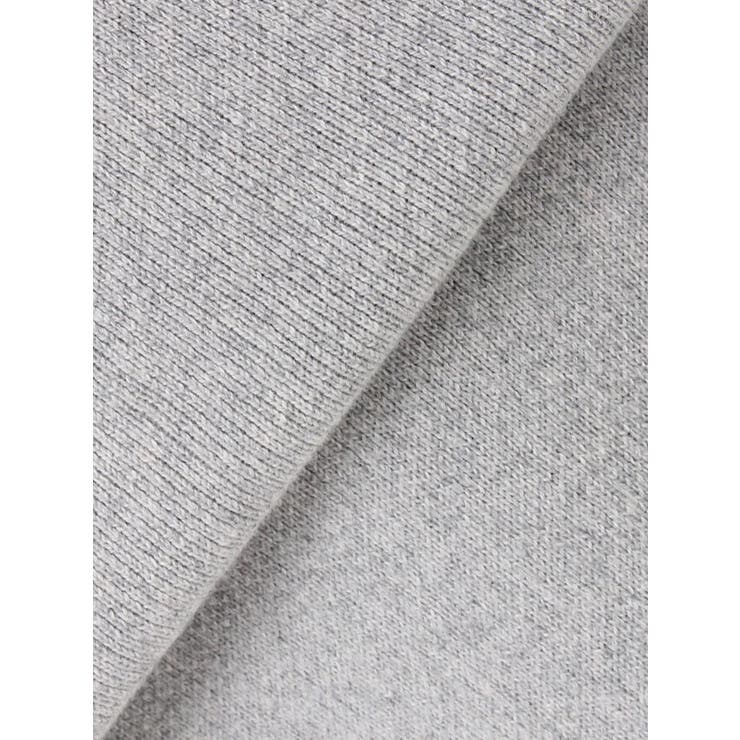 カシミヤ混ニットパンツ | Ungrid | 詳細画像48 