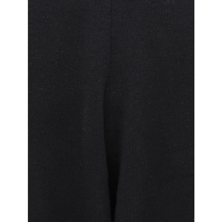 カシミヤ混ニットパンツ | Ungrid | 詳細画像50 
