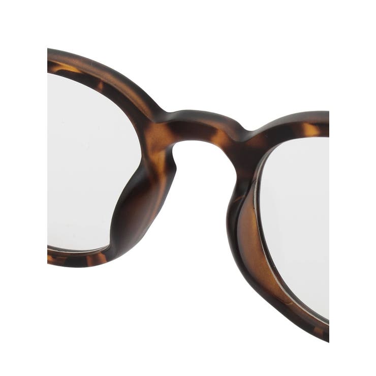 マットフレーム伊達メガネ | Ungrid | 詳細画像10 