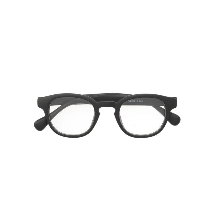 マットフレーム伊達メガネ | Ungrid | 詳細画像11 