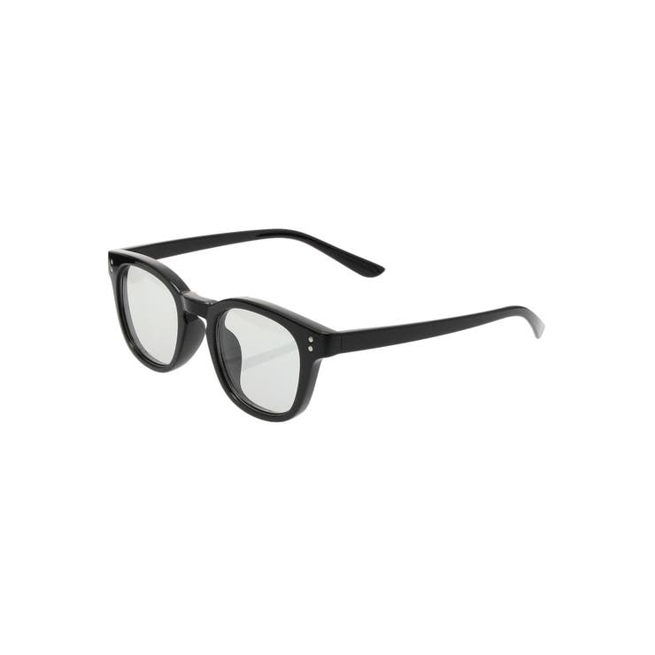 ウェリントンカラーレンズサングラス | Ungrid | 詳細画像6 