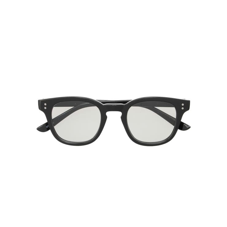 ウェリントンカラーレンズサングラス | Ungrid | 詳細画像9 