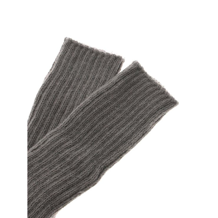 ルーズレッグウォーマー | Ungrid | 詳細画像10 