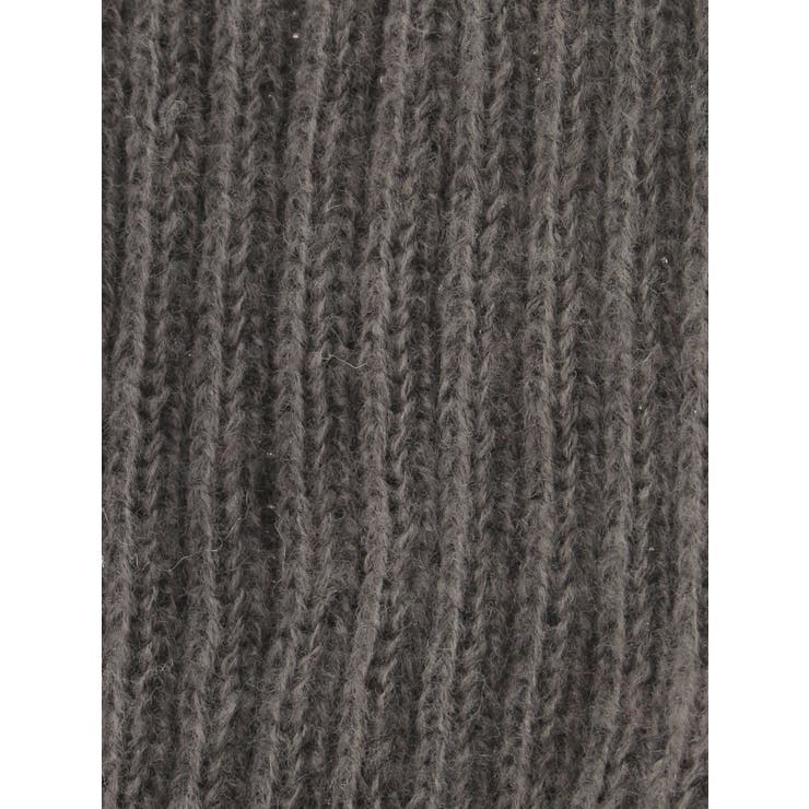 ルーズレッグウォーマー | Ungrid | 詳細画像11 