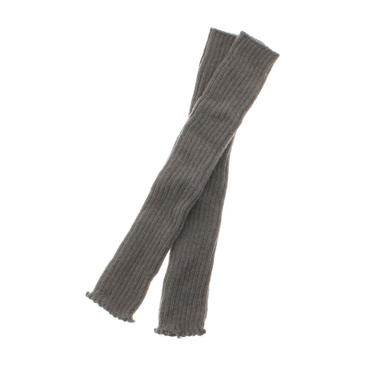 ルーズレッグウォーマー | Ungrid | 詳細画像13 