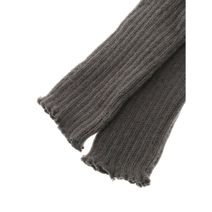 ルーズレッグウォーマー | Ungrid | 詳細画像9 