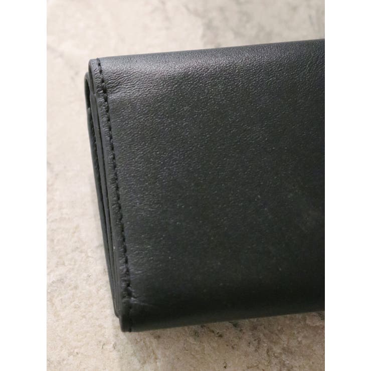 レザーミニウォレット | Ungrid | 詳細画像8 