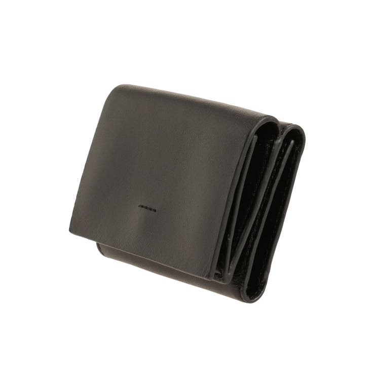 レザーミニウォレット | Ungrid | 詳細画像9 