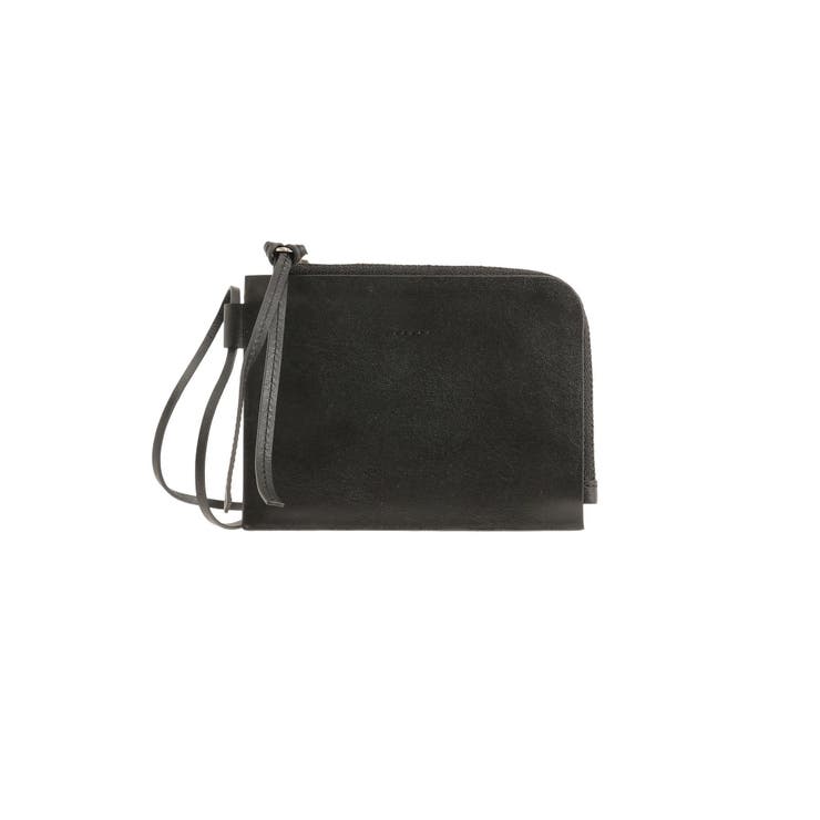 レザーコインケース | Ungrid | 詳細画像10 