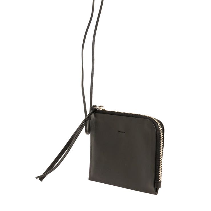 レザーコインケース | Ungrid | 詳細画像4 