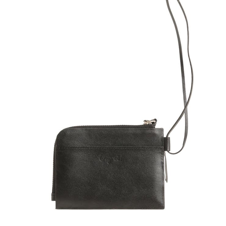 レザーコインケース | Ungrid | 詳細画像5 