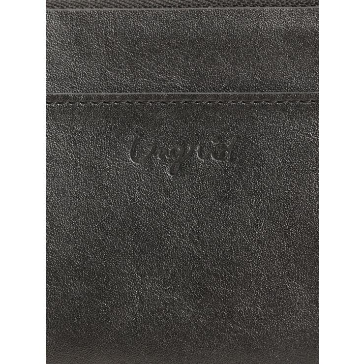 レザーコインケース | Ungrid | 詳細画像7 