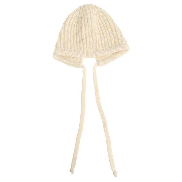 イヤーフラップニット帽 | Ungrid | 詳細画像20 