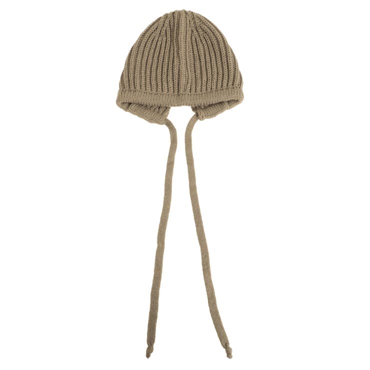 イヤーフラップニット帽 | Ungrid | 詳細画像21 