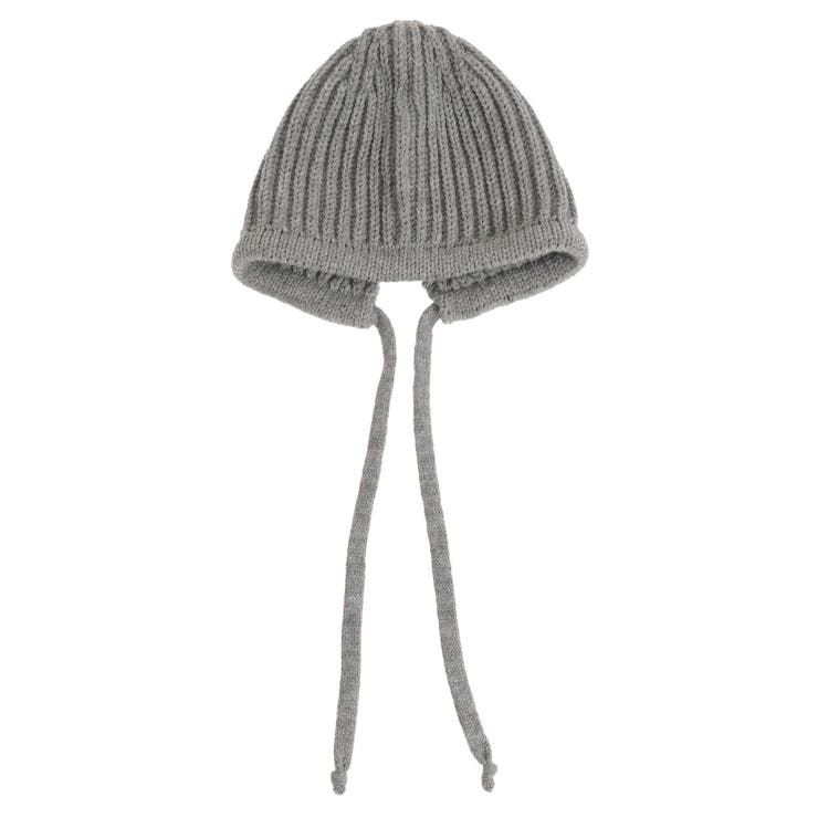 イヤーフラップニット帽 | Ungrid | 詳細画像22 