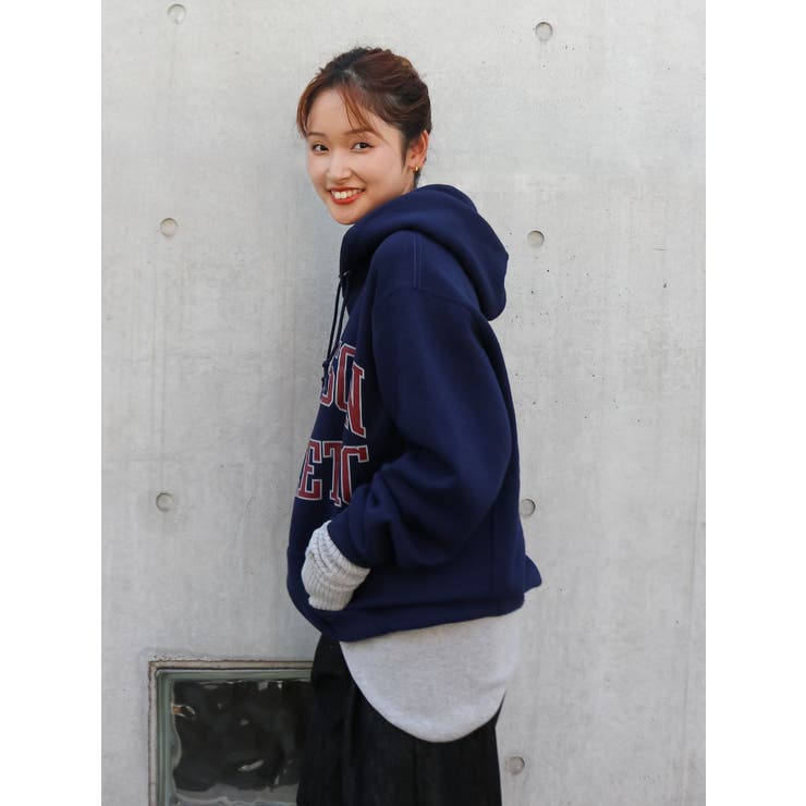 ニットスカーフミトンセット | Ungrid | 詳細画像9 