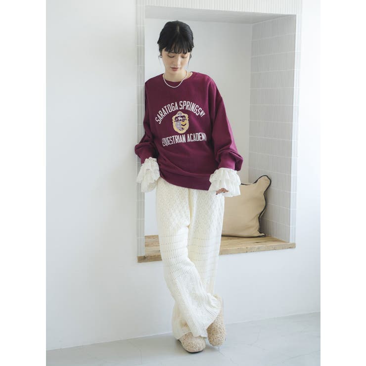 ボアデザインサボ | Ungrid | 詳細画像11 