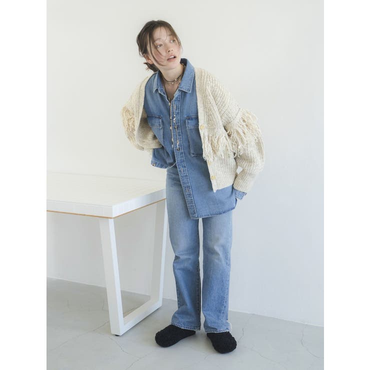 ボアデザインサボ | Ungrid | 詳細画像12 