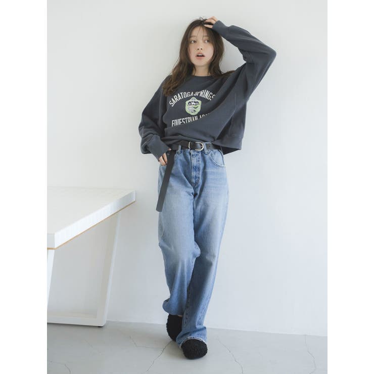 ボアデザインサボ | Ungrid | 詳細画像13 